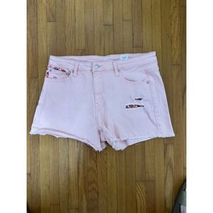 Time‎ & Tru shorts